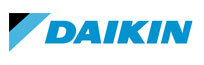 We offer quality products by Daikin